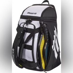 EUC - Monarch - Pickleball Bag